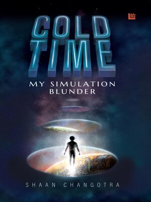 cover image of Cold Time